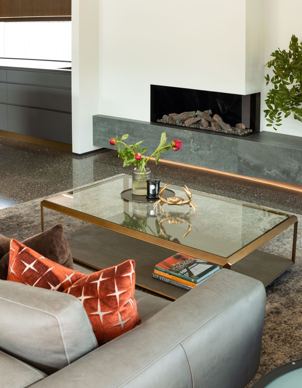 Cheltenham Beach Renovation