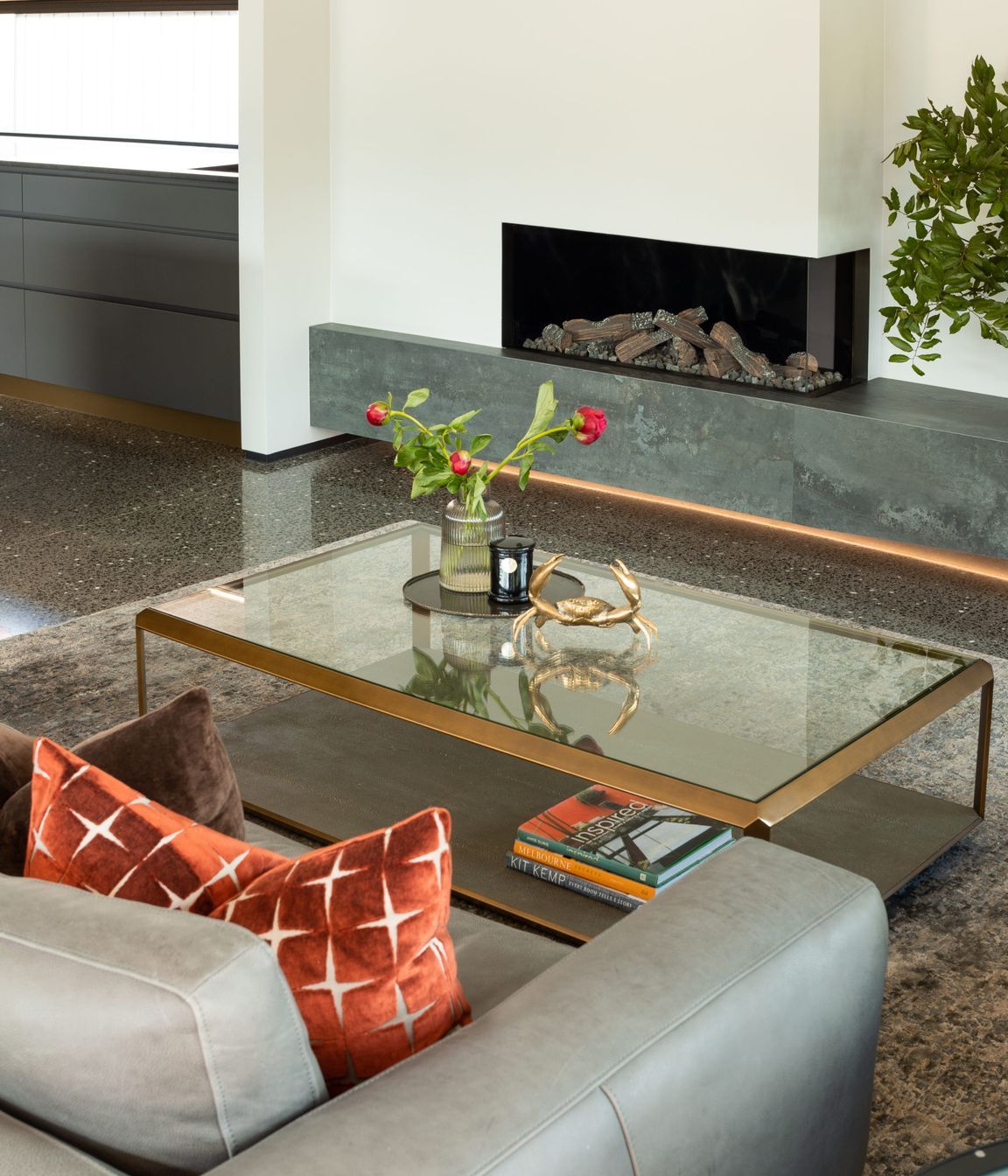 Cheltenham Beach Renovation