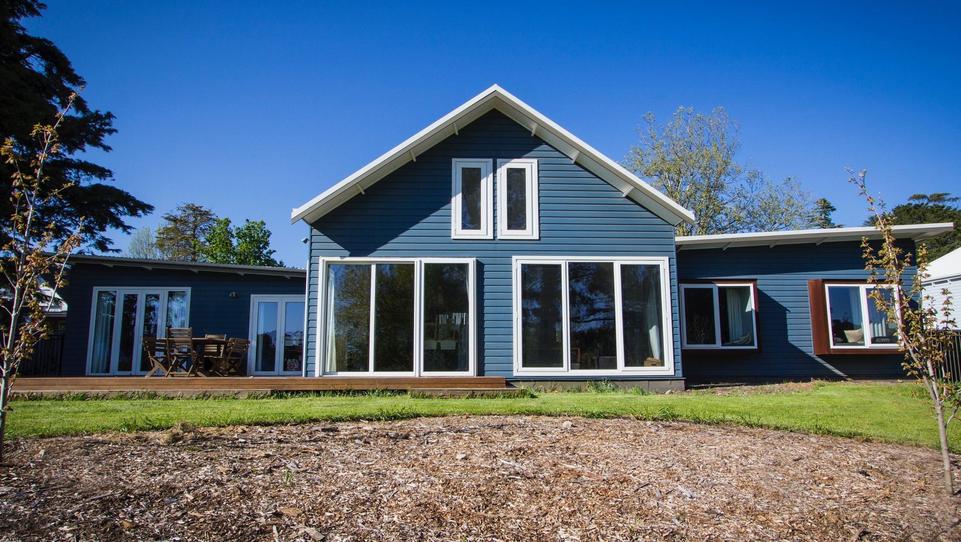 Backhouse Street banner