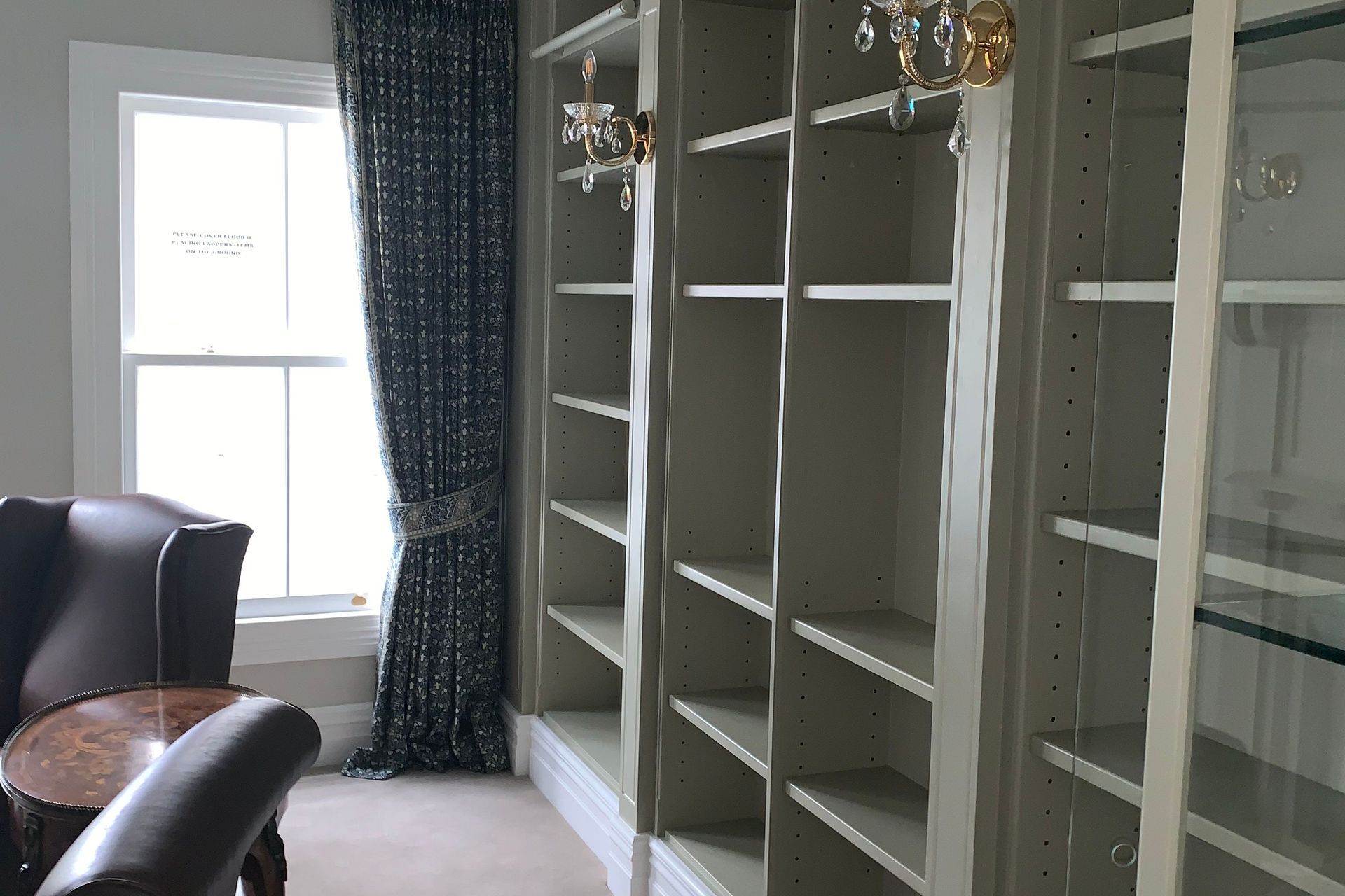 Villa Restoration - Bombay Hills