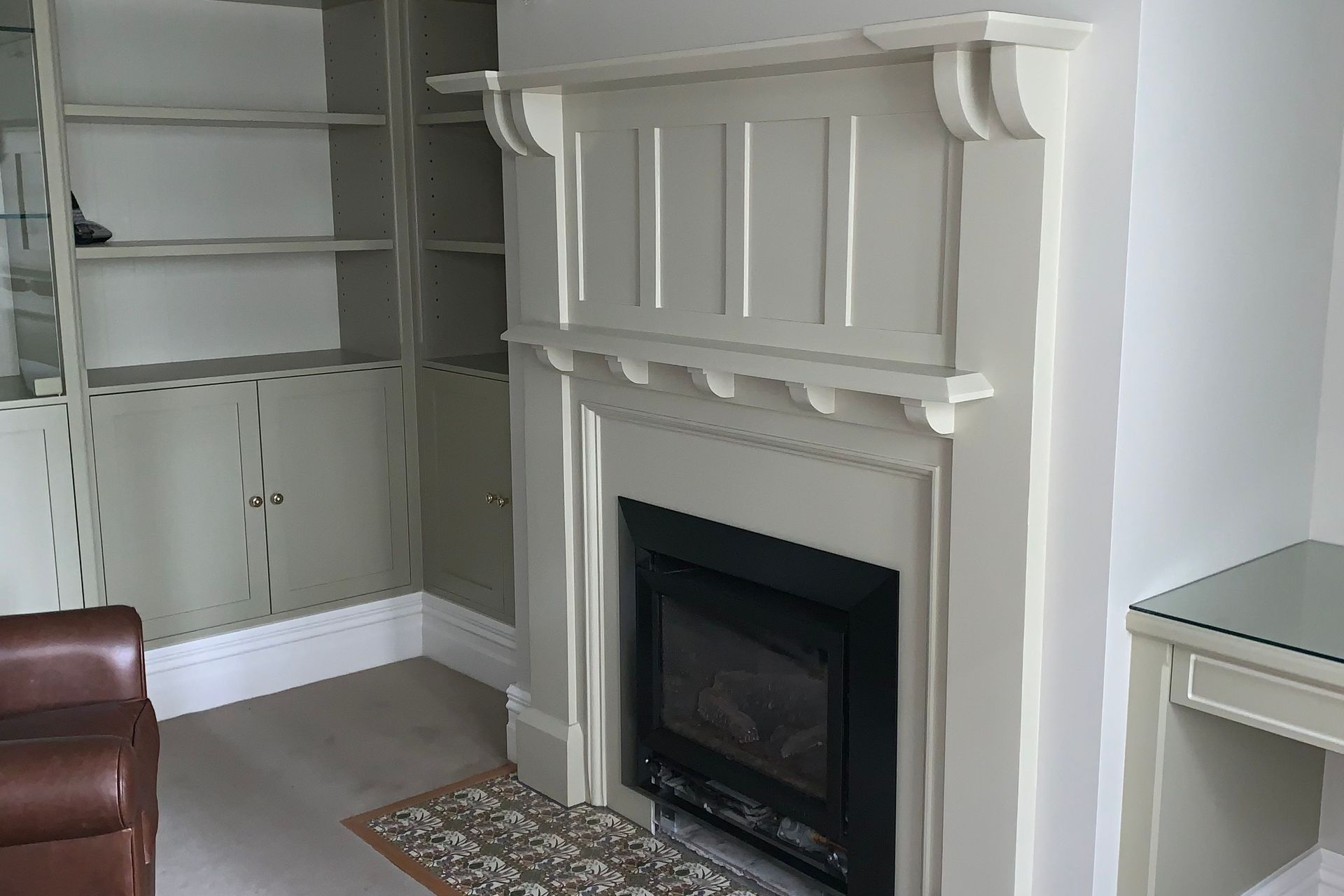 Villa Restoration - Bombay Hills