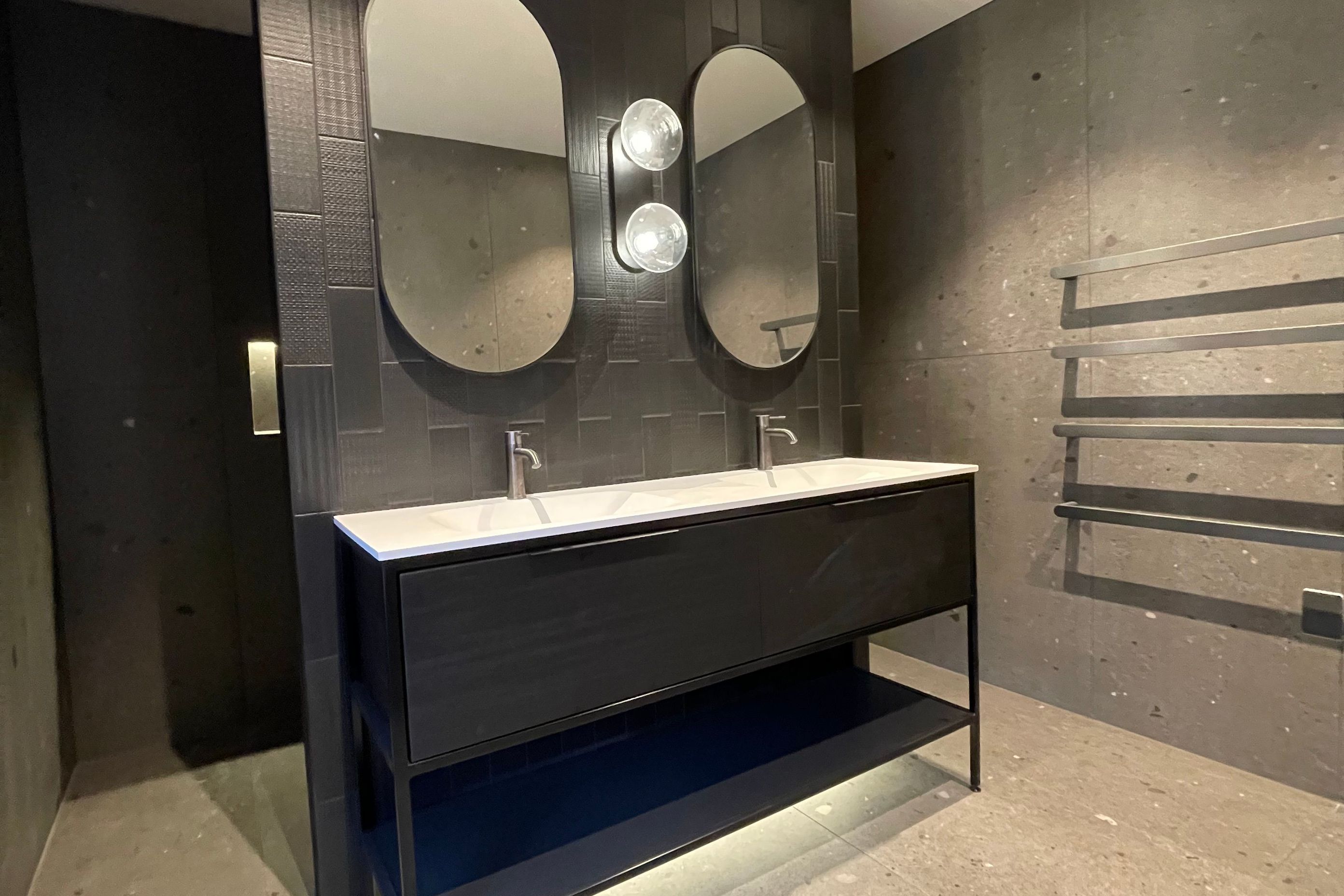 Brownhill Renovation