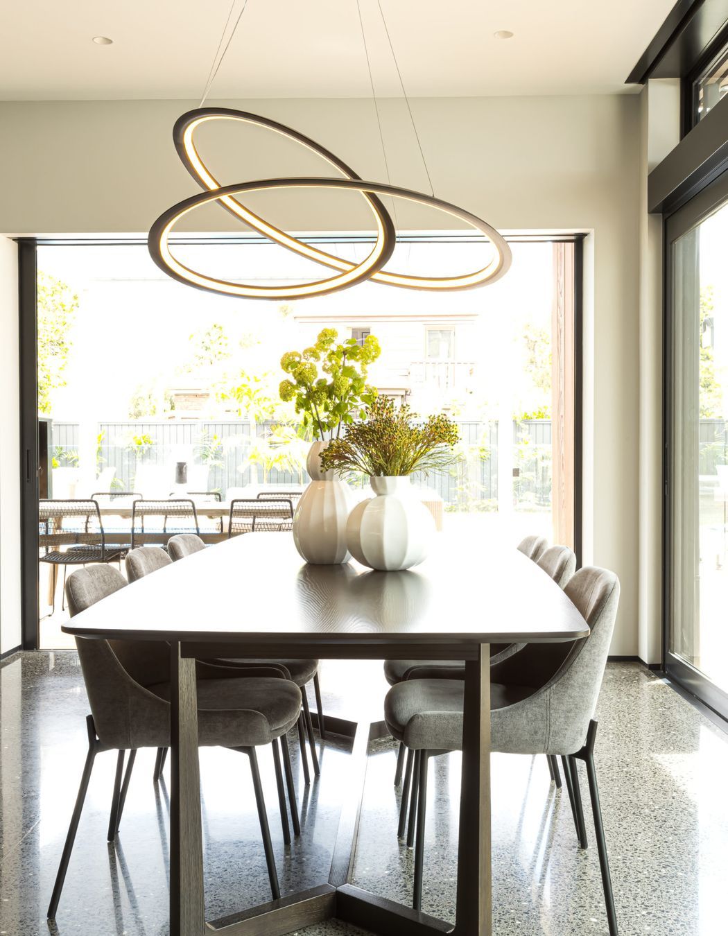 Cheltenham Beach Renovation