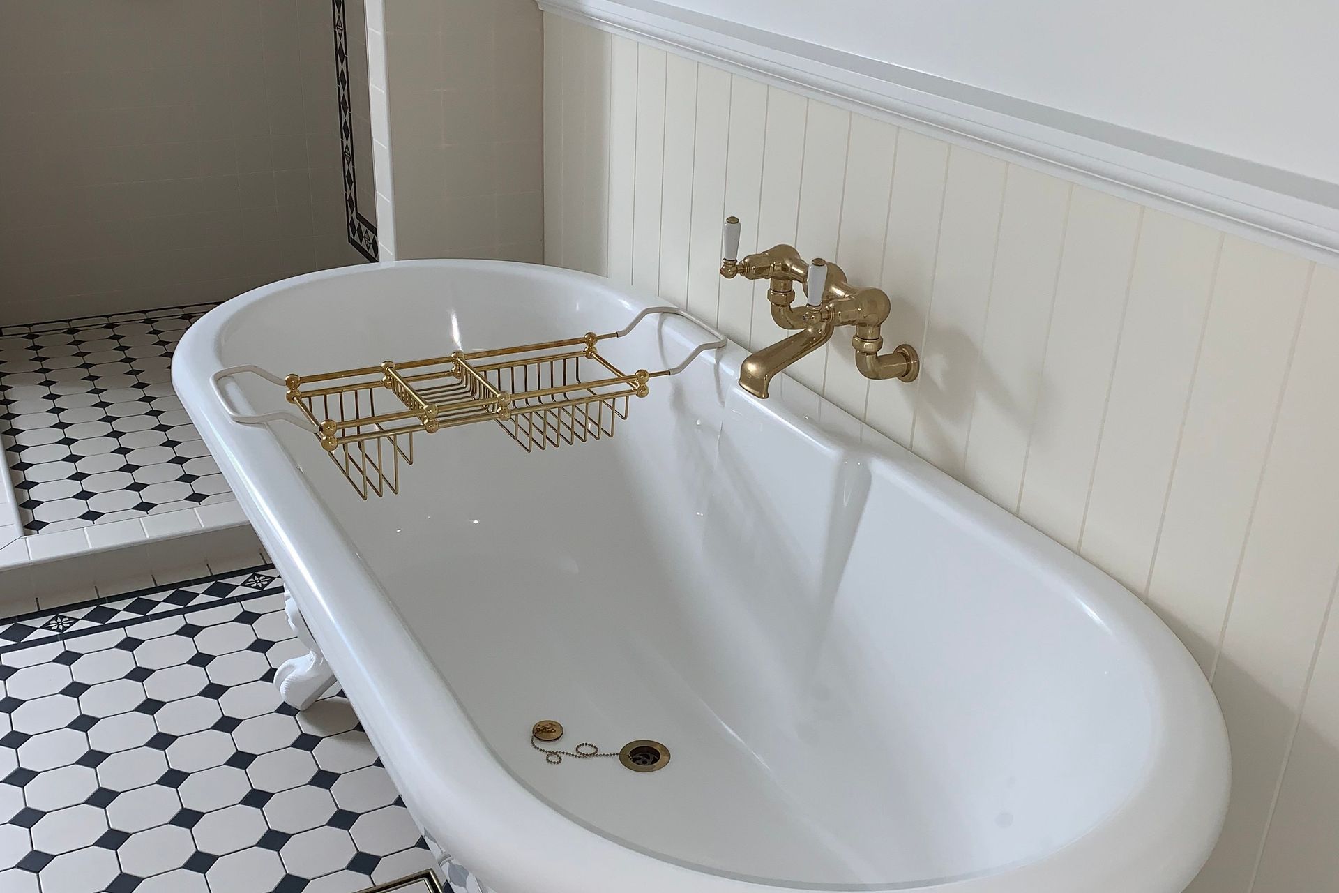 Villa Restoration - Bombay Hills