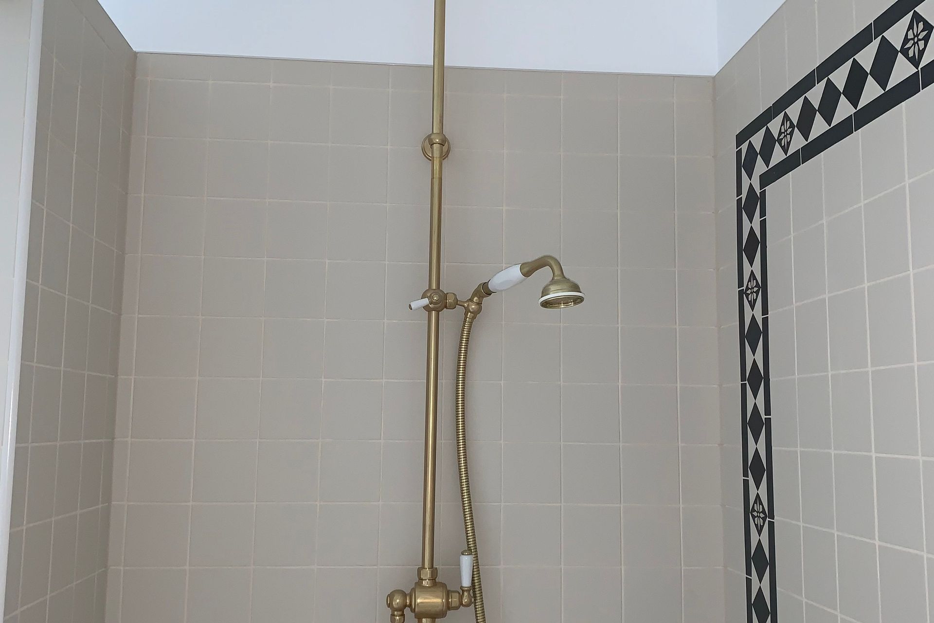 Villa Restoration - Bombay Hills