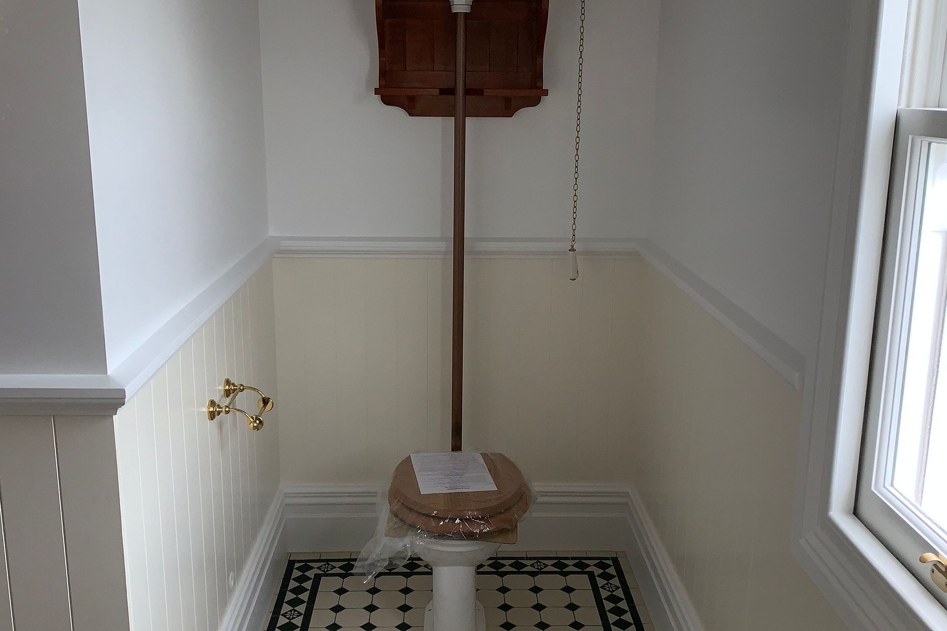 Villa Restoration - Bombay Hills