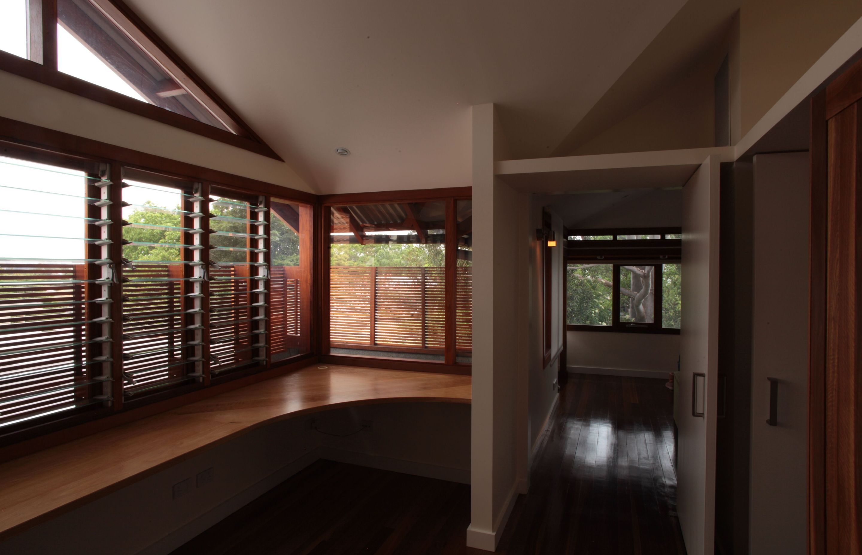 Garden House