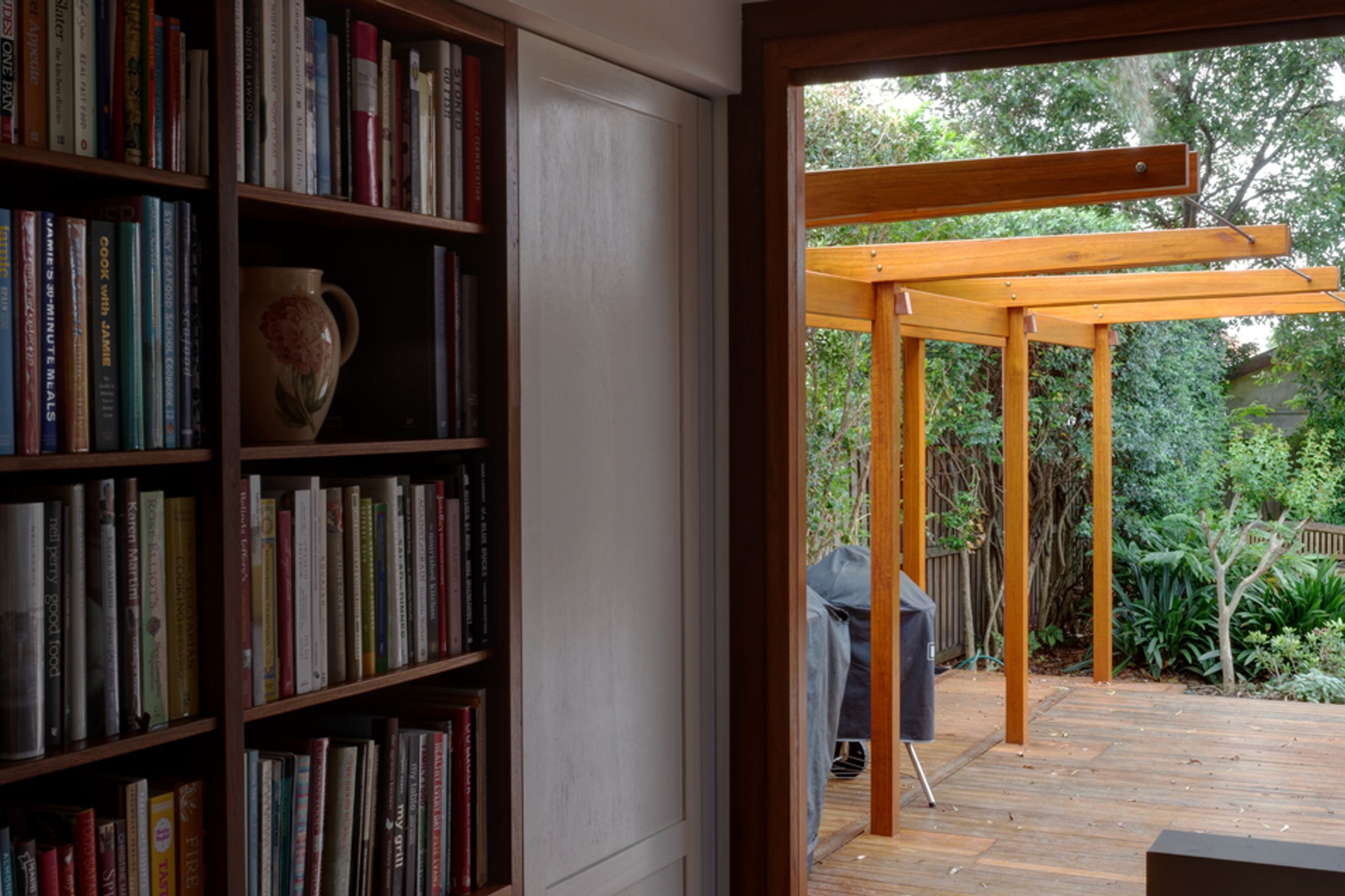 Garden House