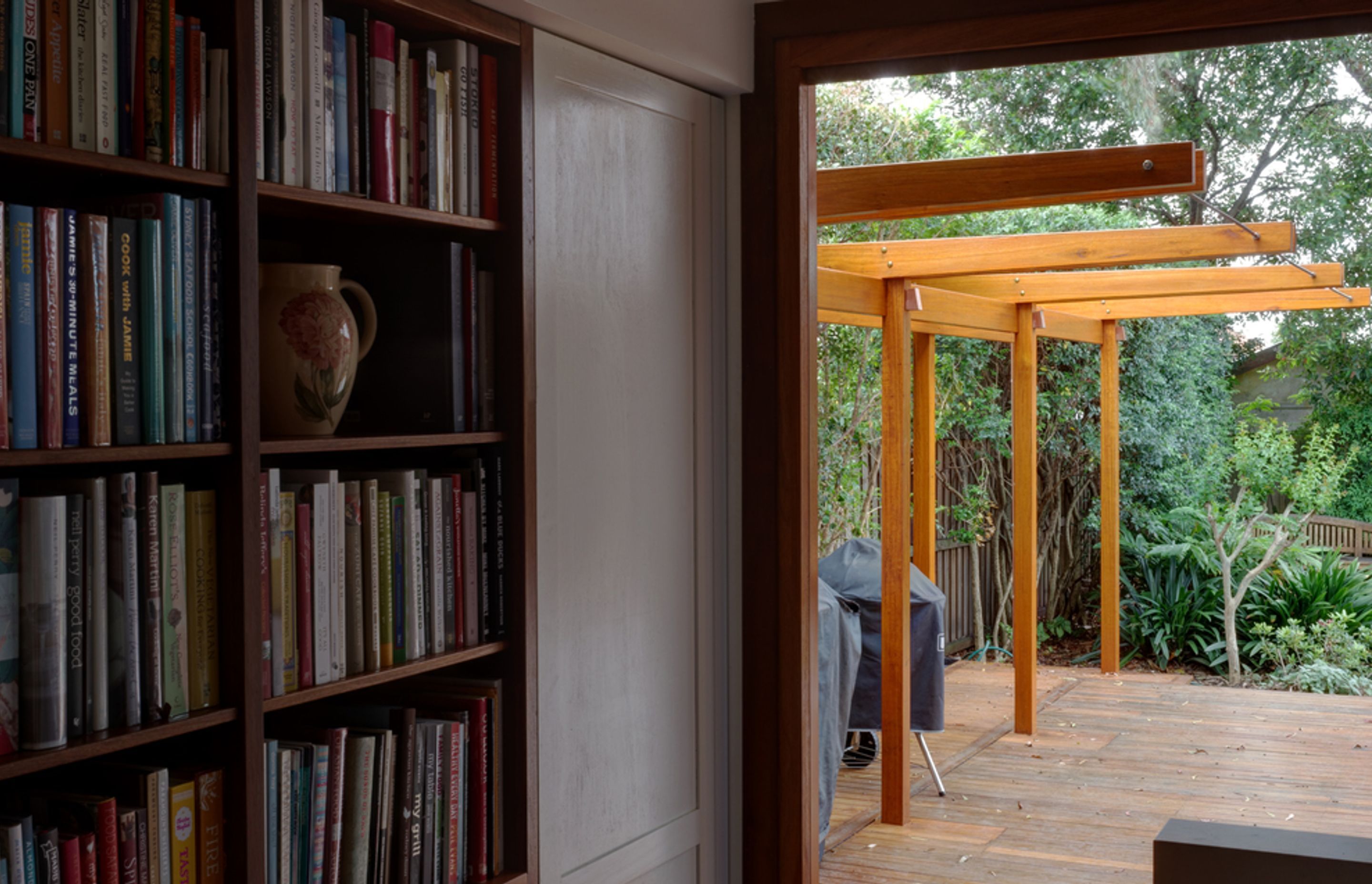 Garden House