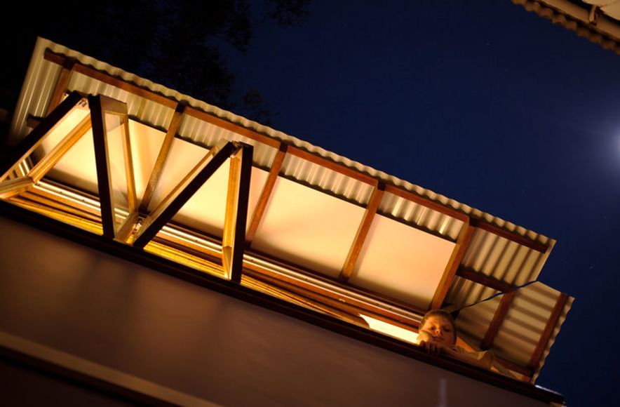 Blue Mountains Cottage