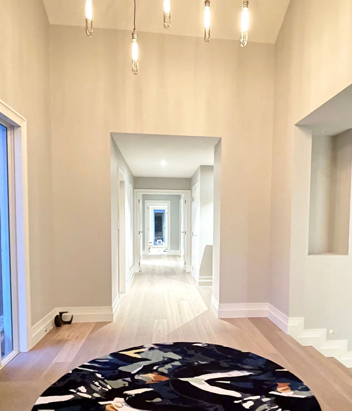 Brownhill Renovation