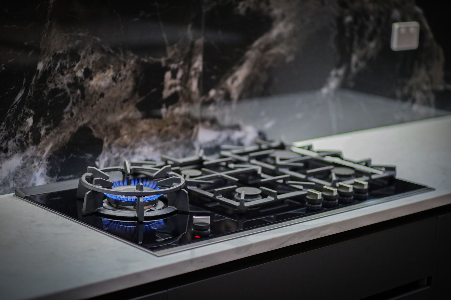 Dark & Sophisticated