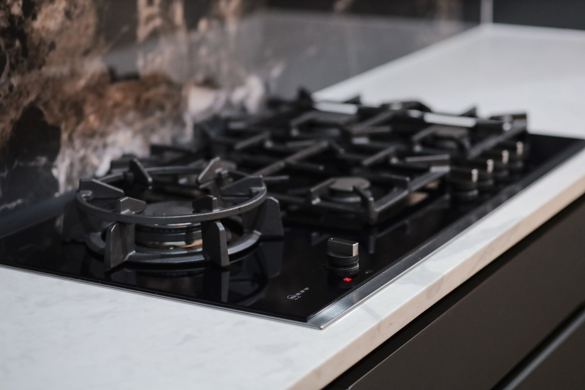 Dark & Sophisticated