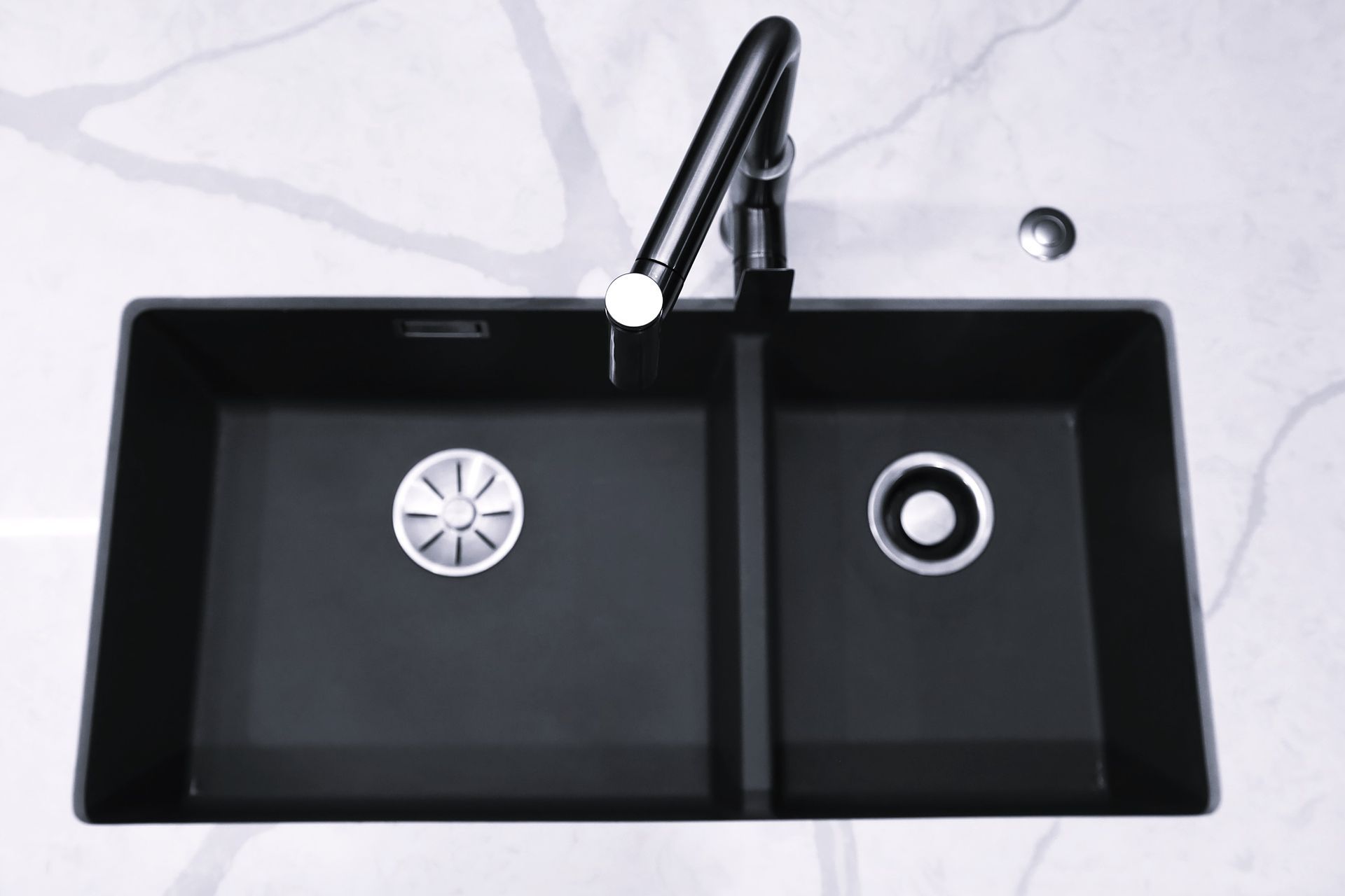 Dark &amp; Sophisticated