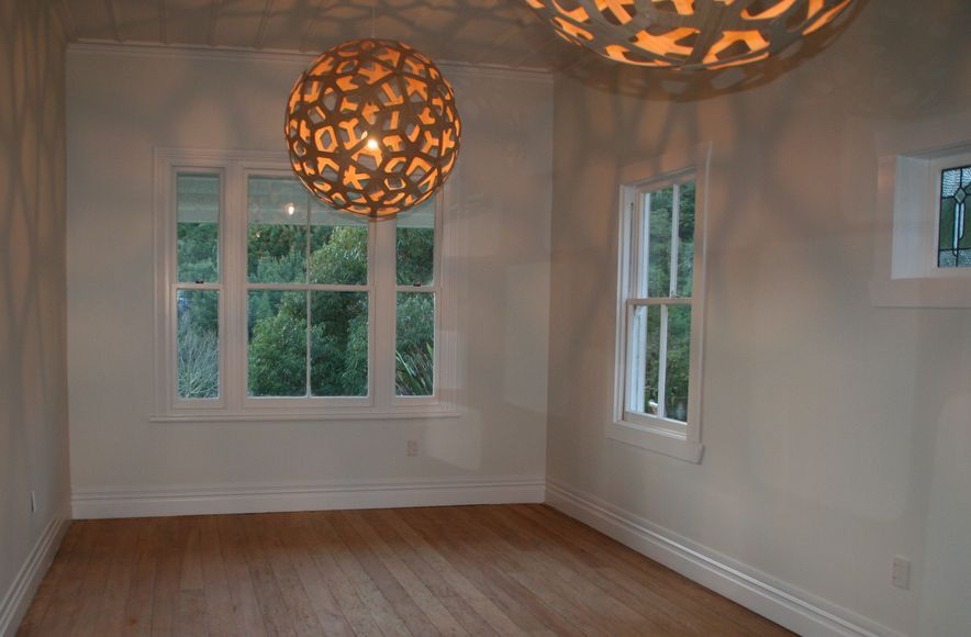 Te Miro Villa - Interior