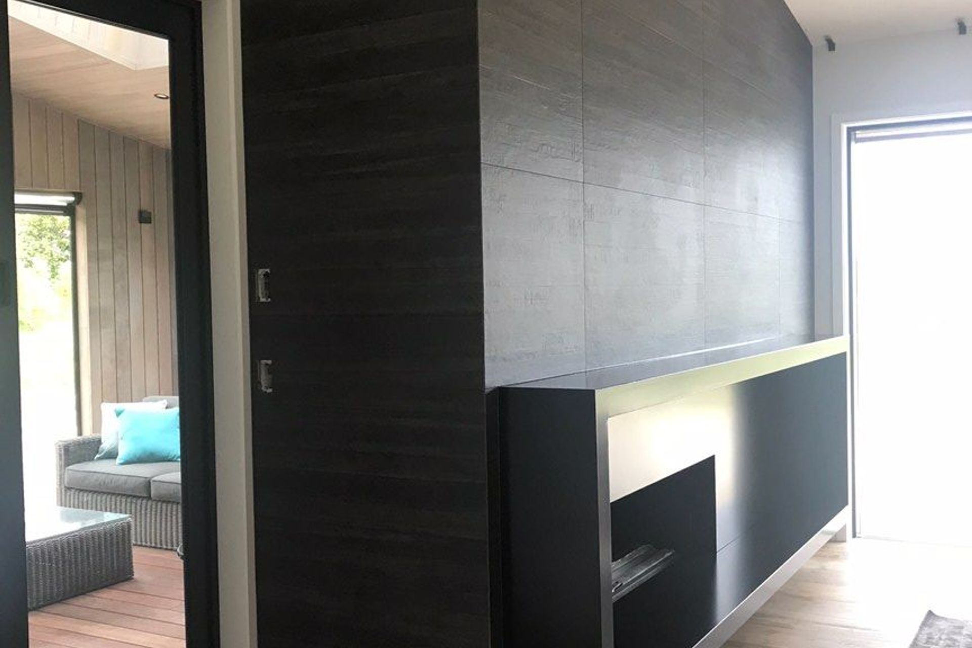 Photo: Julia Lochhead Photography.