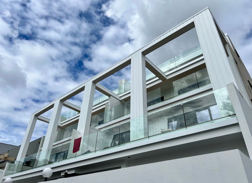 Browns Bay Apartments