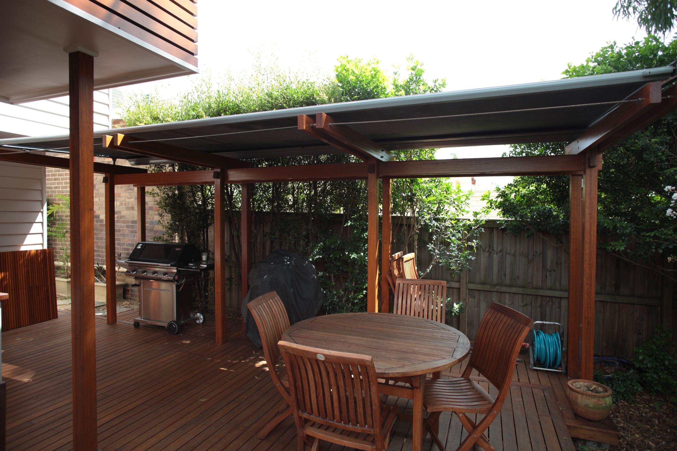 Garden House