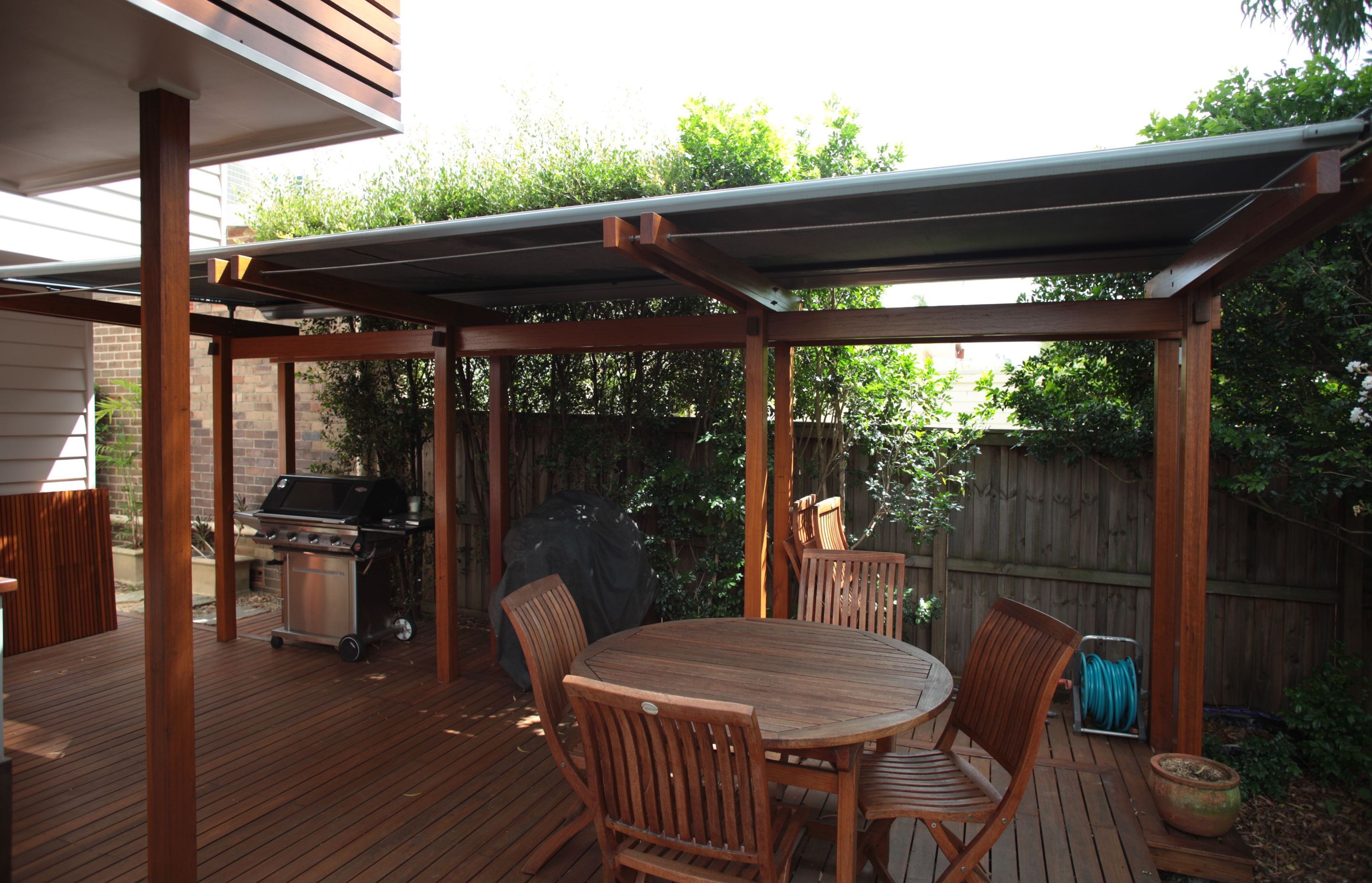 Garden House