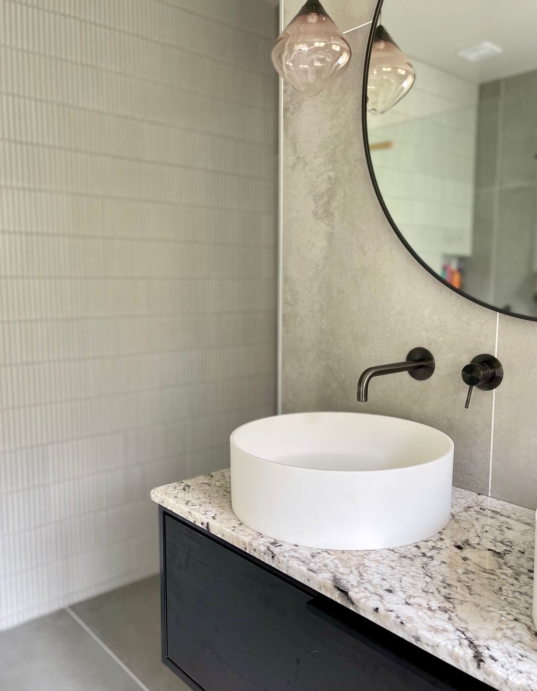 Brownhill Renovation