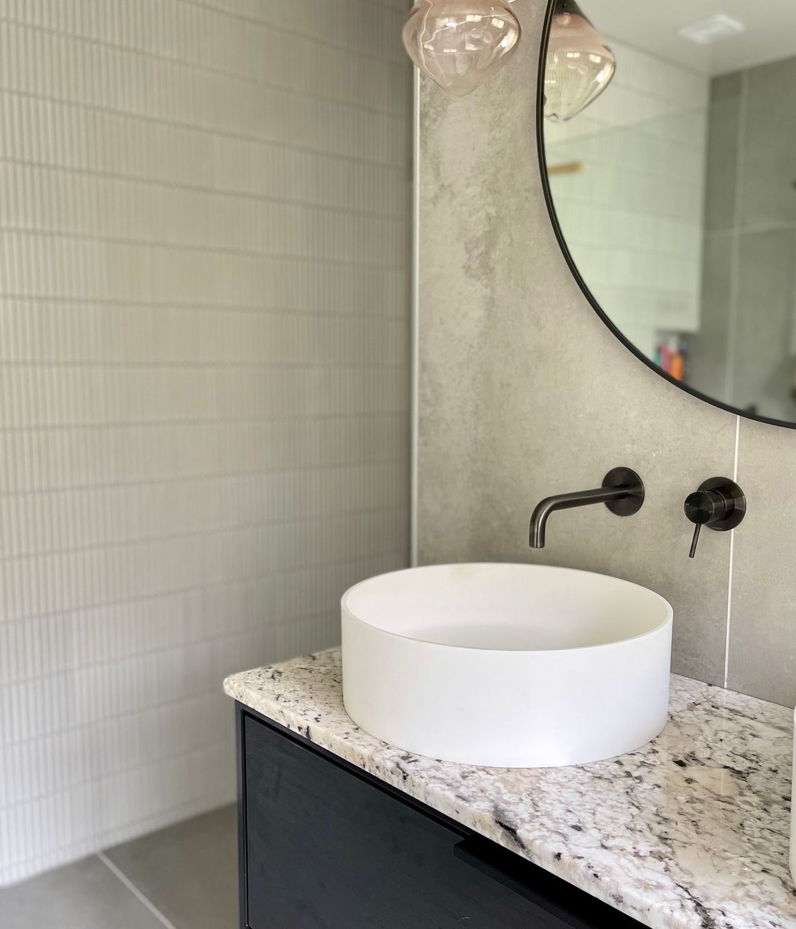Brownhill Renovation