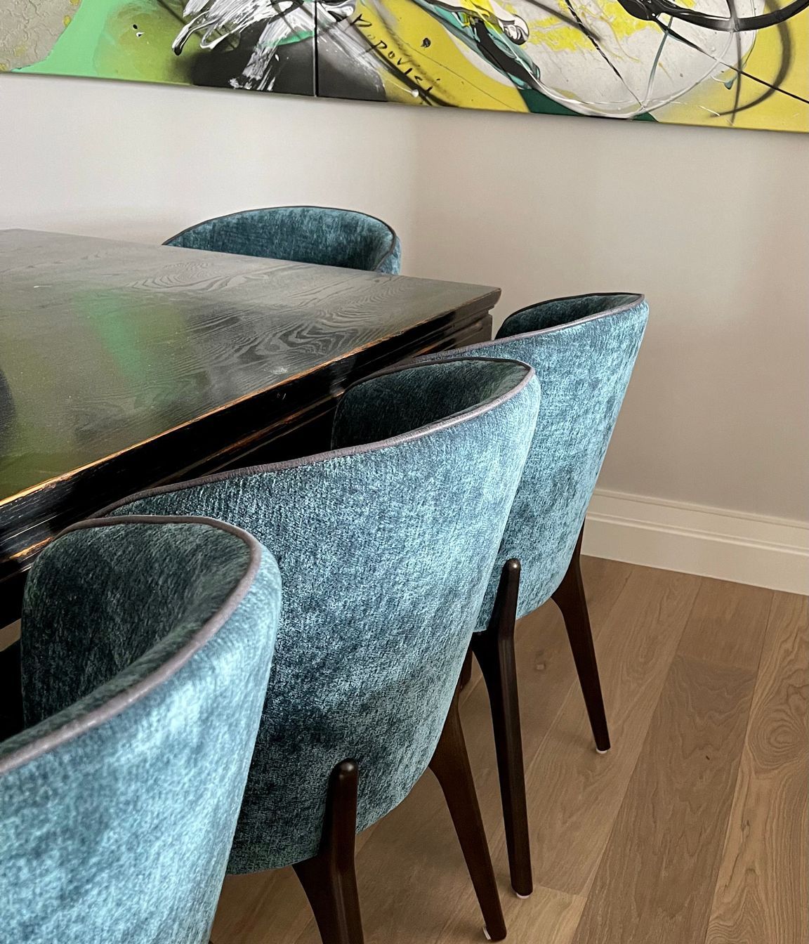 Brownhill Renovation