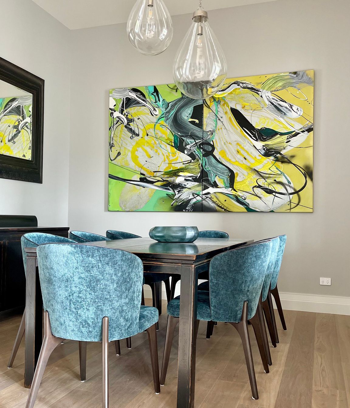 Brownhill Renovation