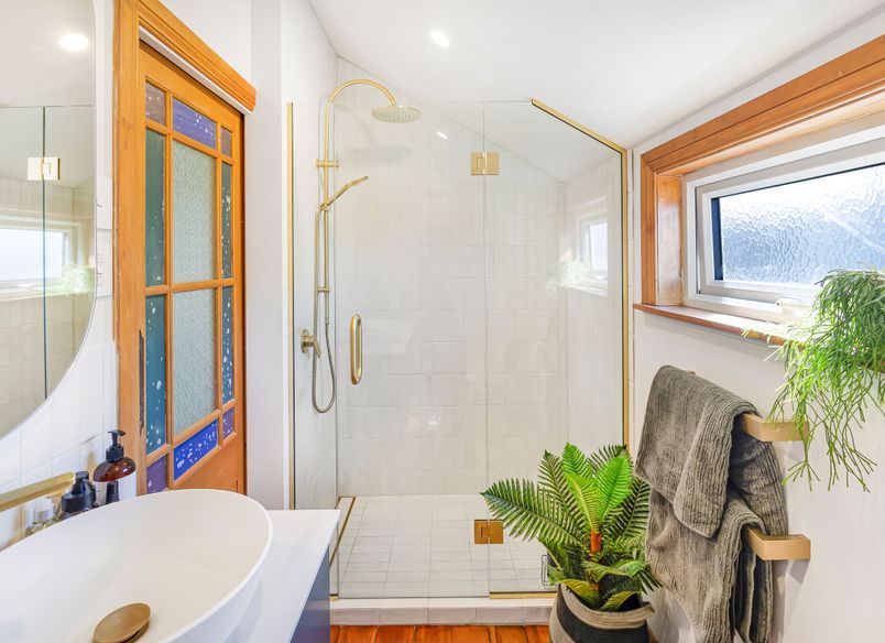 Nairn St, Aro Valley - Renovation Project