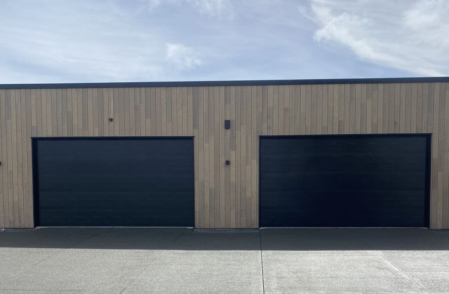 Flat Woodgrain | North Canterbury