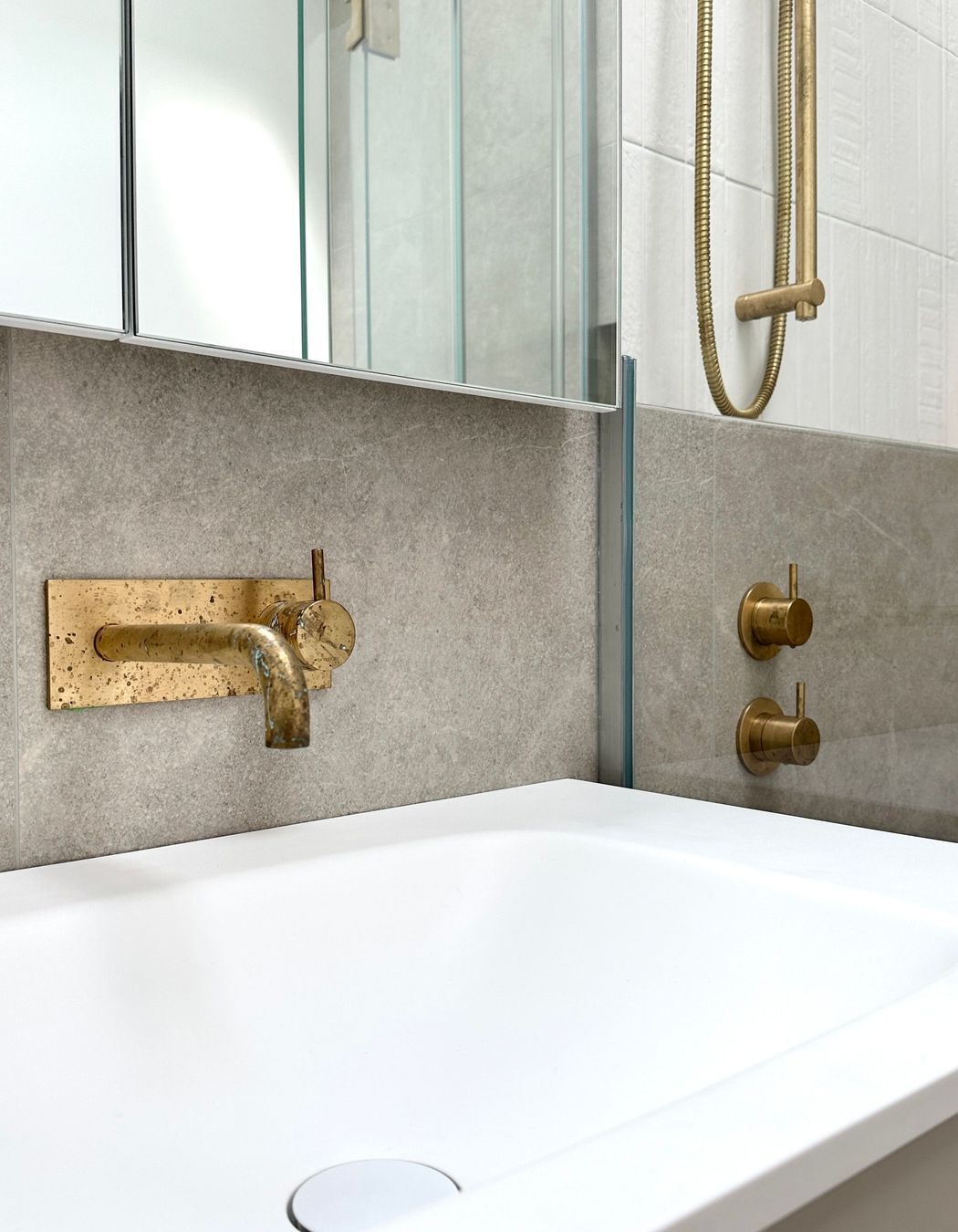 Ensuite