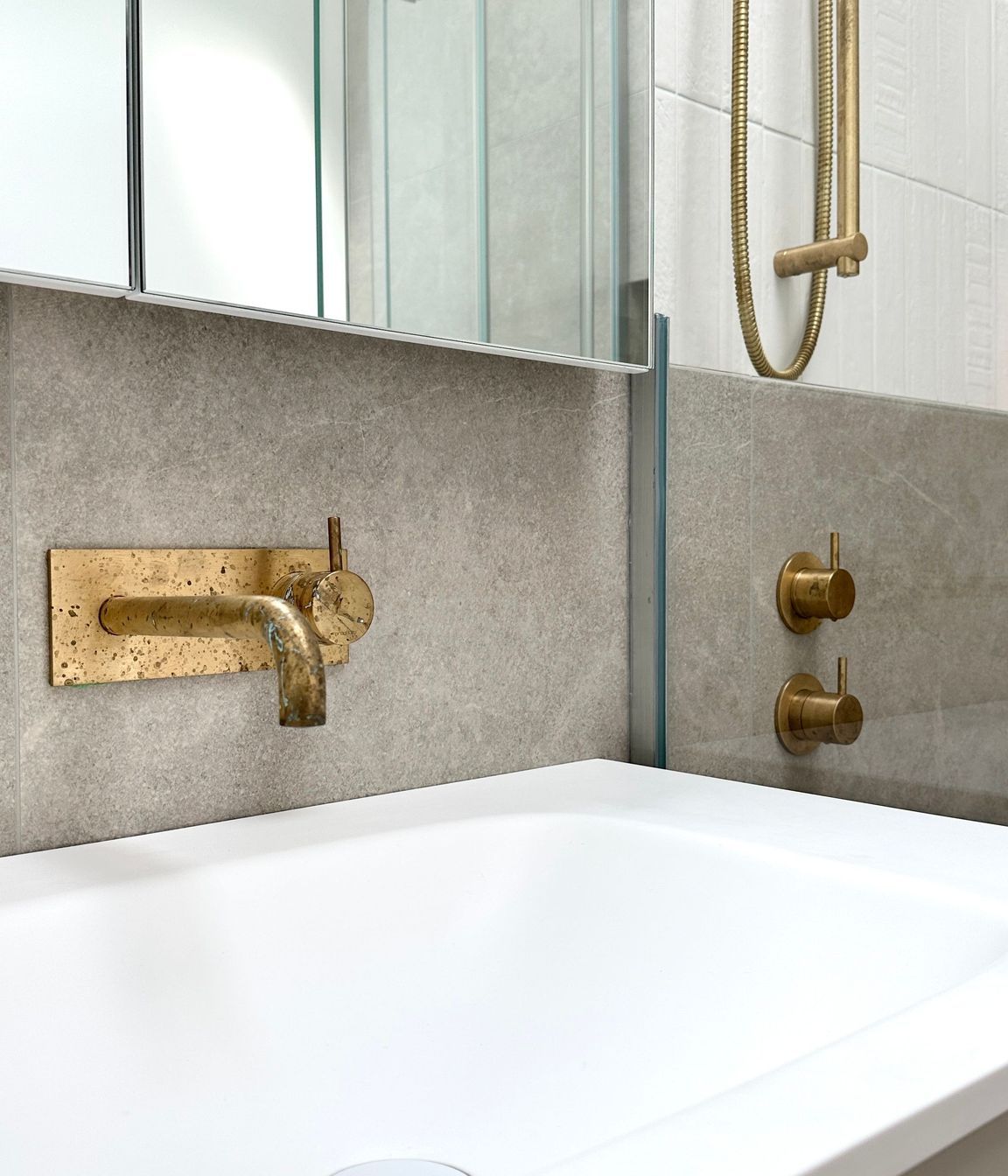 Ensuite