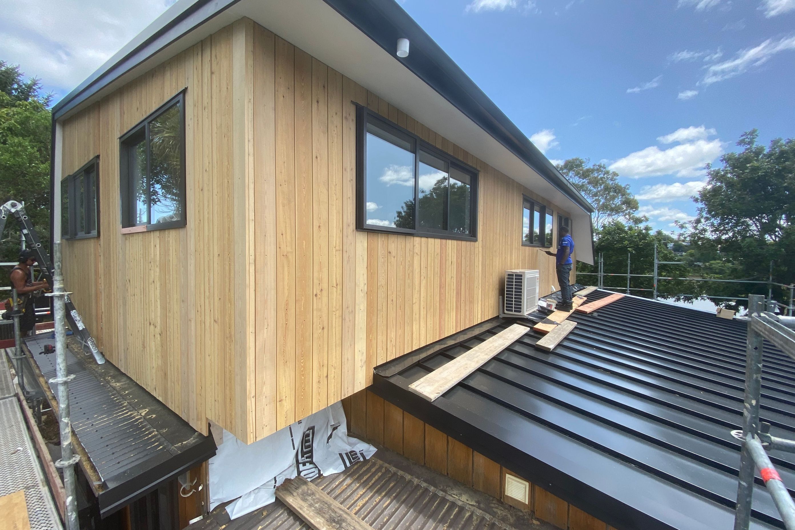 Northcote Renovation