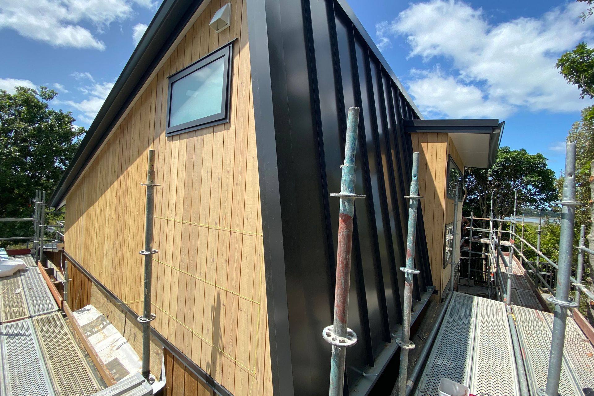 Northcote Renovation