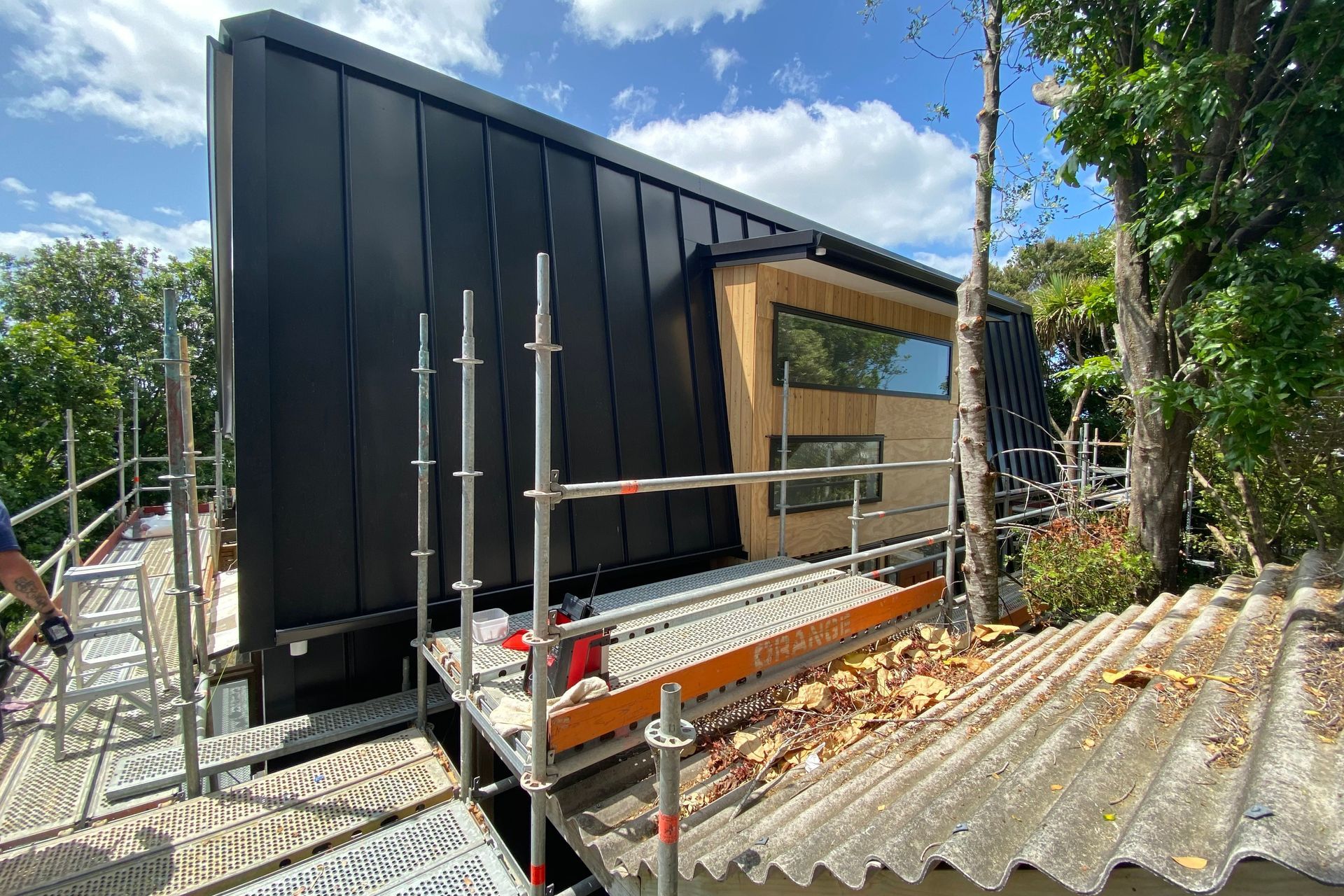 Northcote Renovation