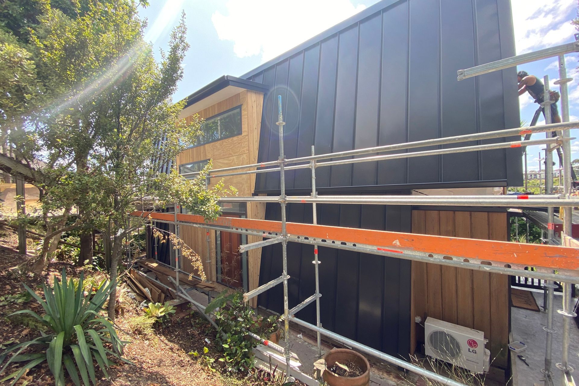 Northcote Renovation