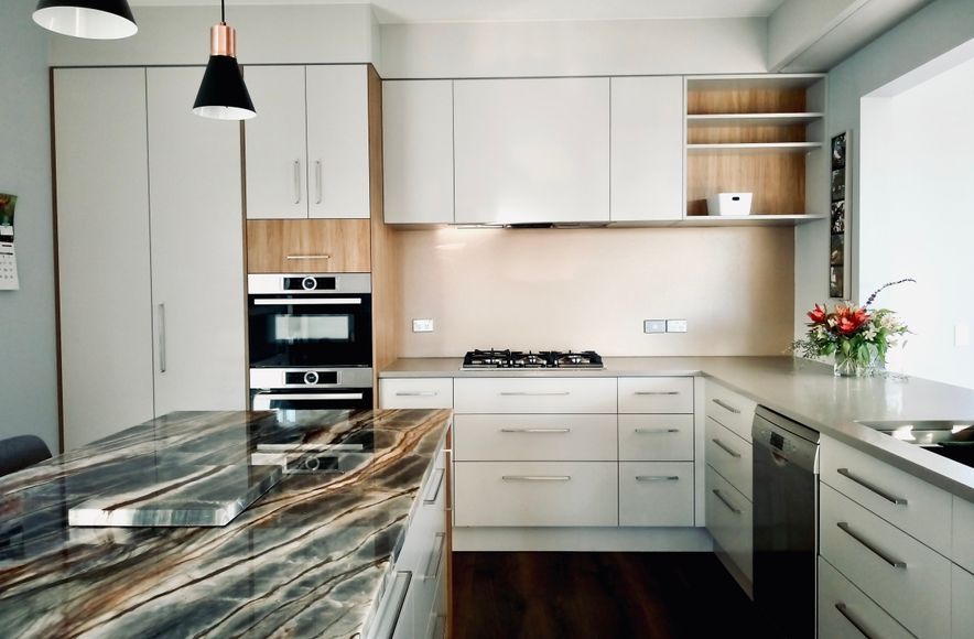 Caterer Lane Kitchen