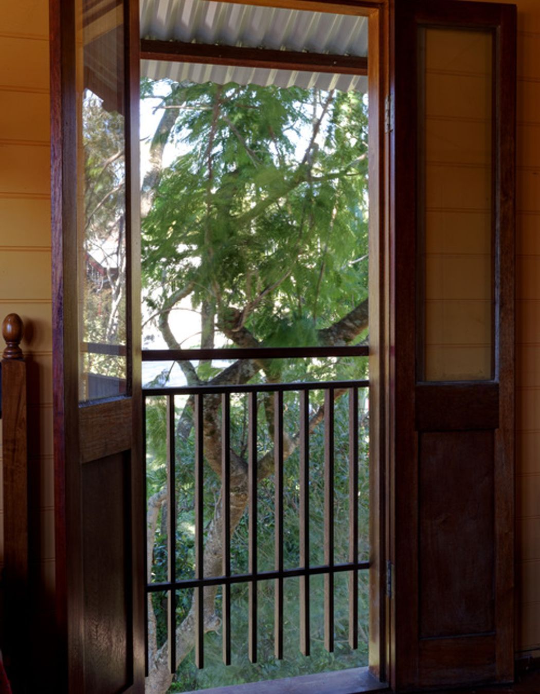 Blue Mountains Cottage
