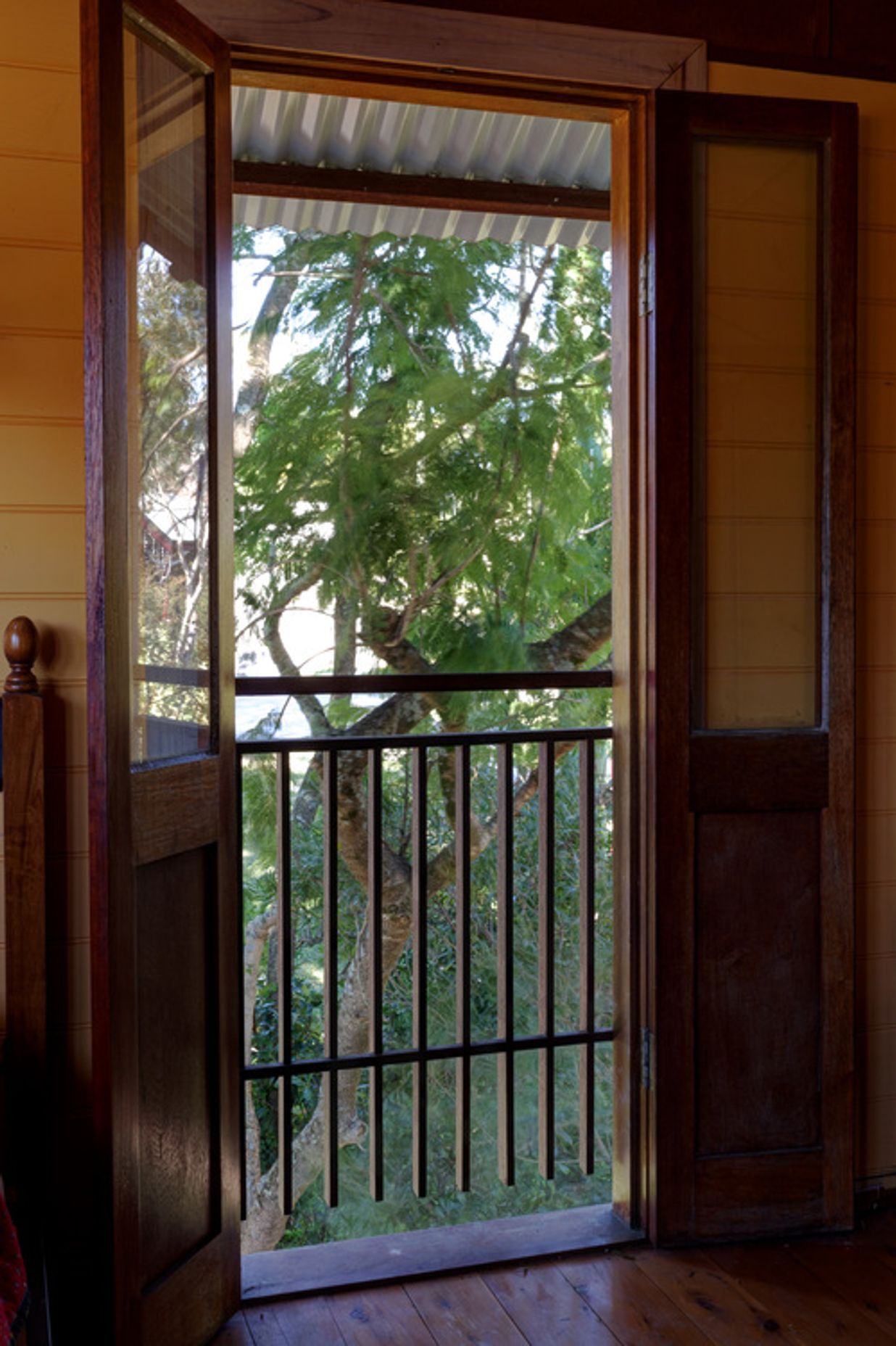 Blue Mountains Cottage