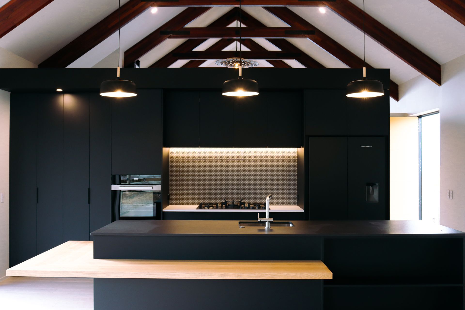 Carnmore - Narley Construction