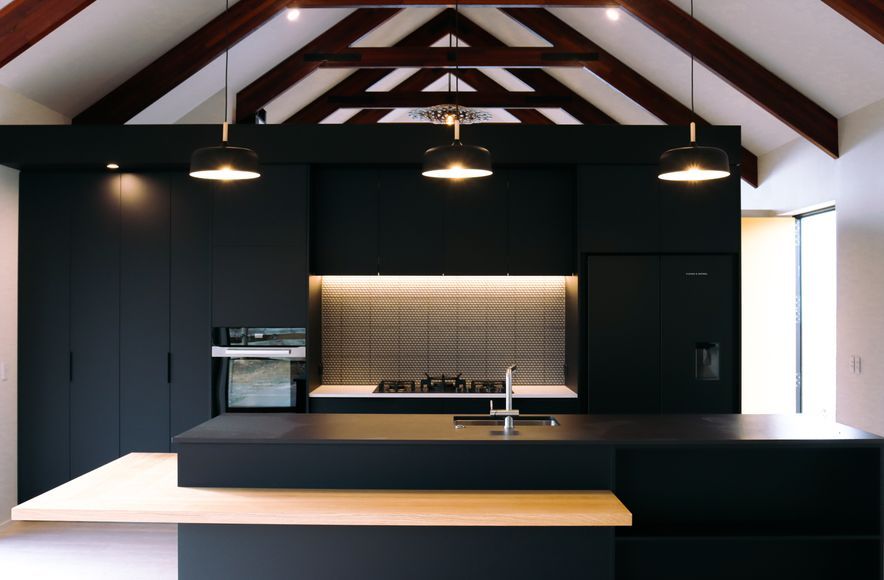 Carnmore - Narley Construction