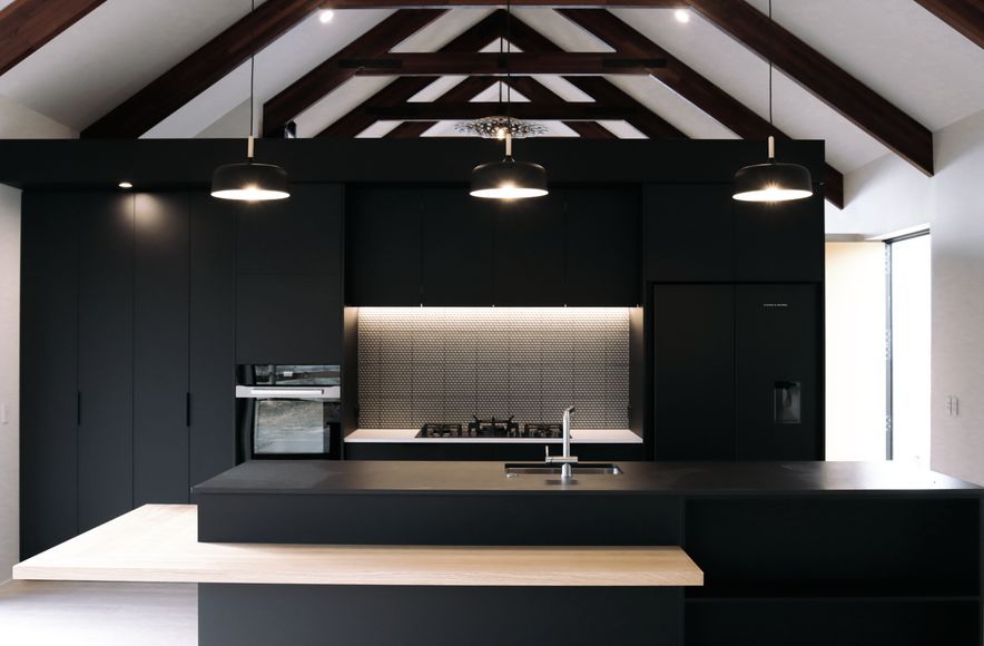 Carnmore - Narley Construction