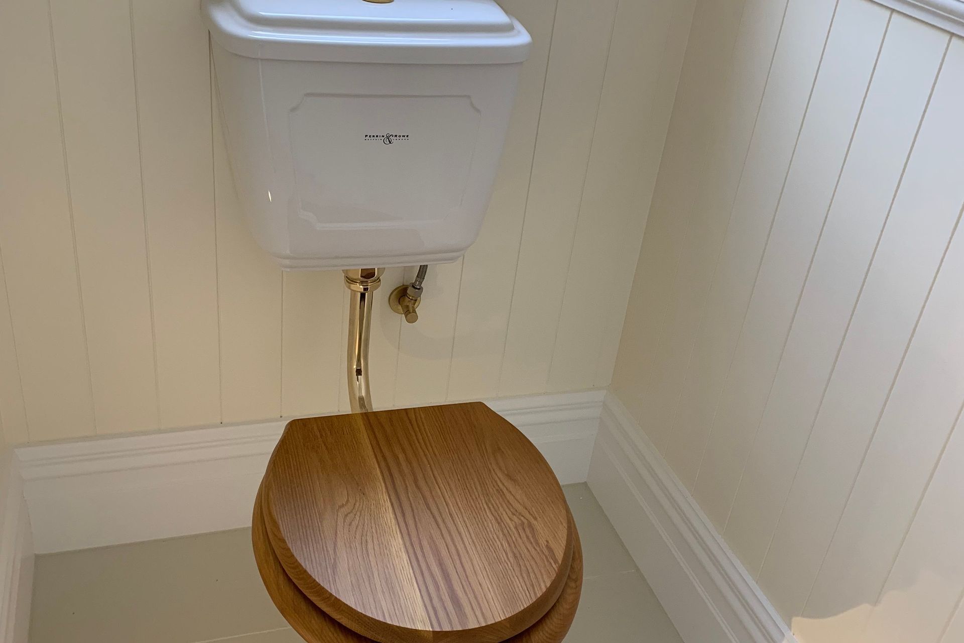 Villa Restoration - Bombay Hills