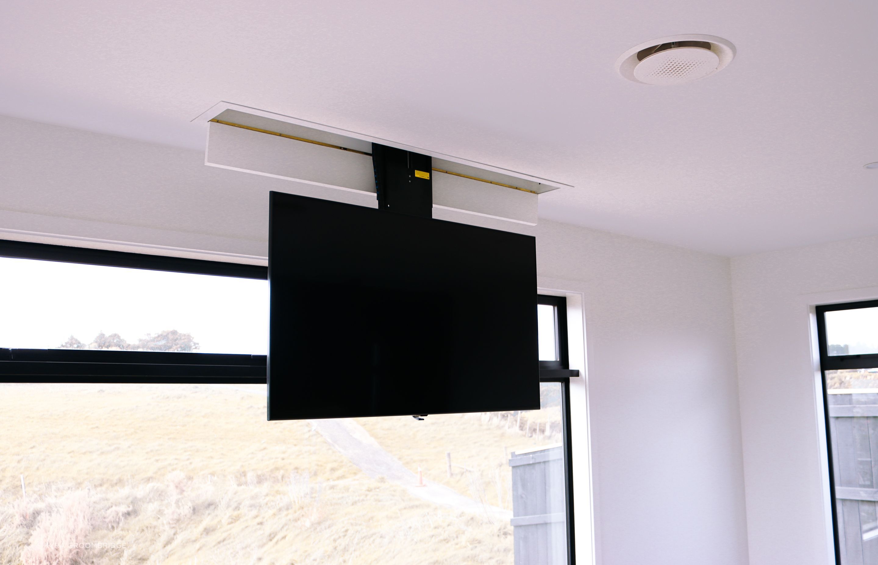 Light Installation