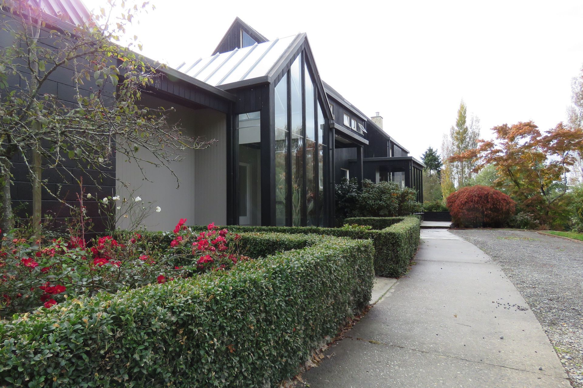 Reaby Road, Gore Renovation