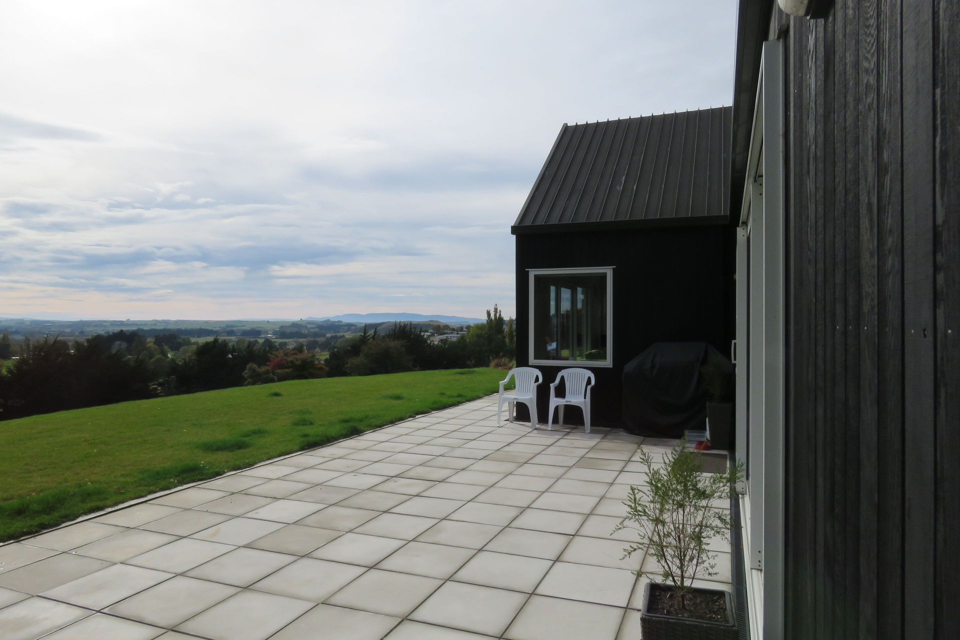 Reaby Road, Gore Renovation