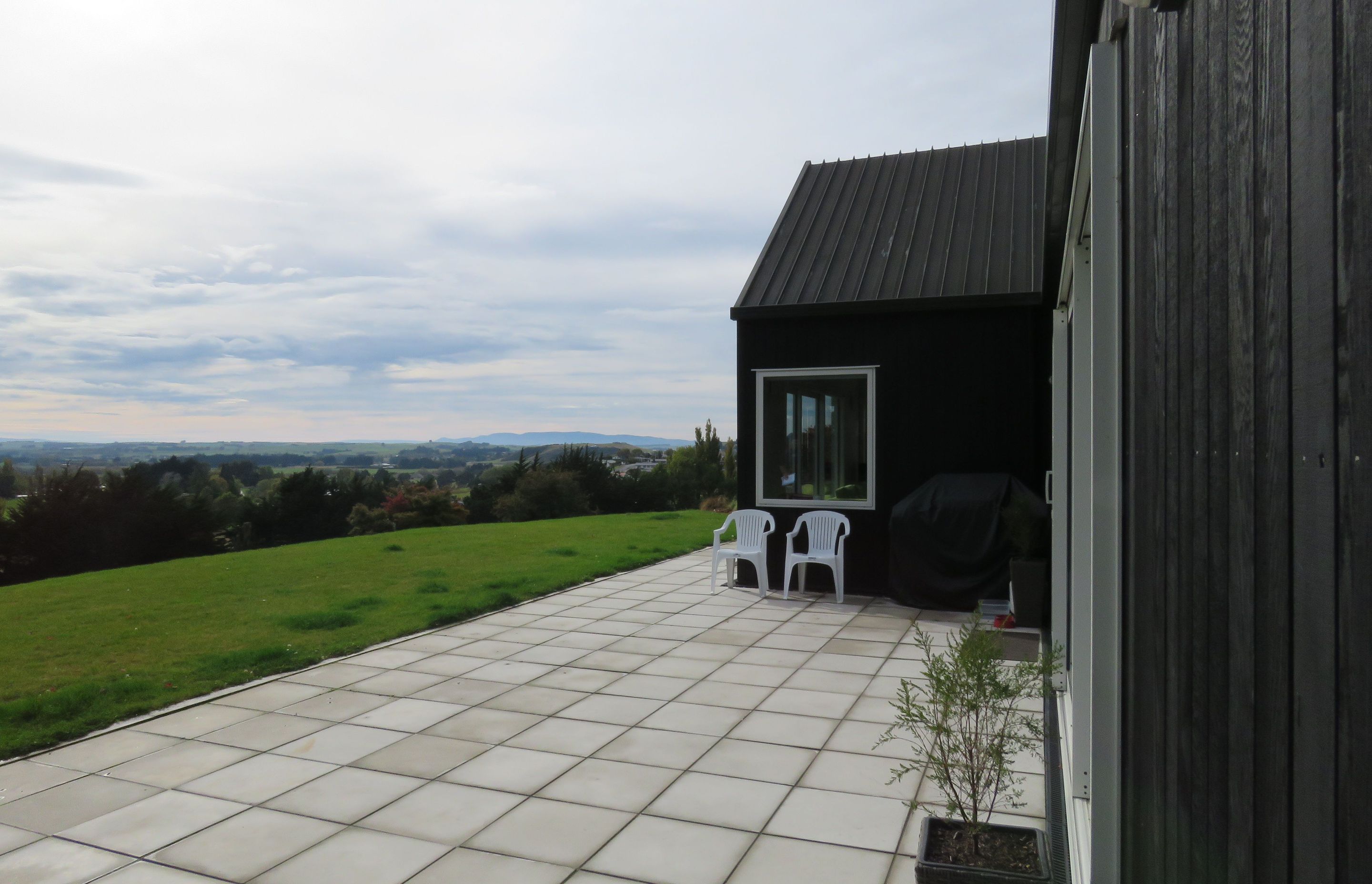Reaby Road, Gore Renovation