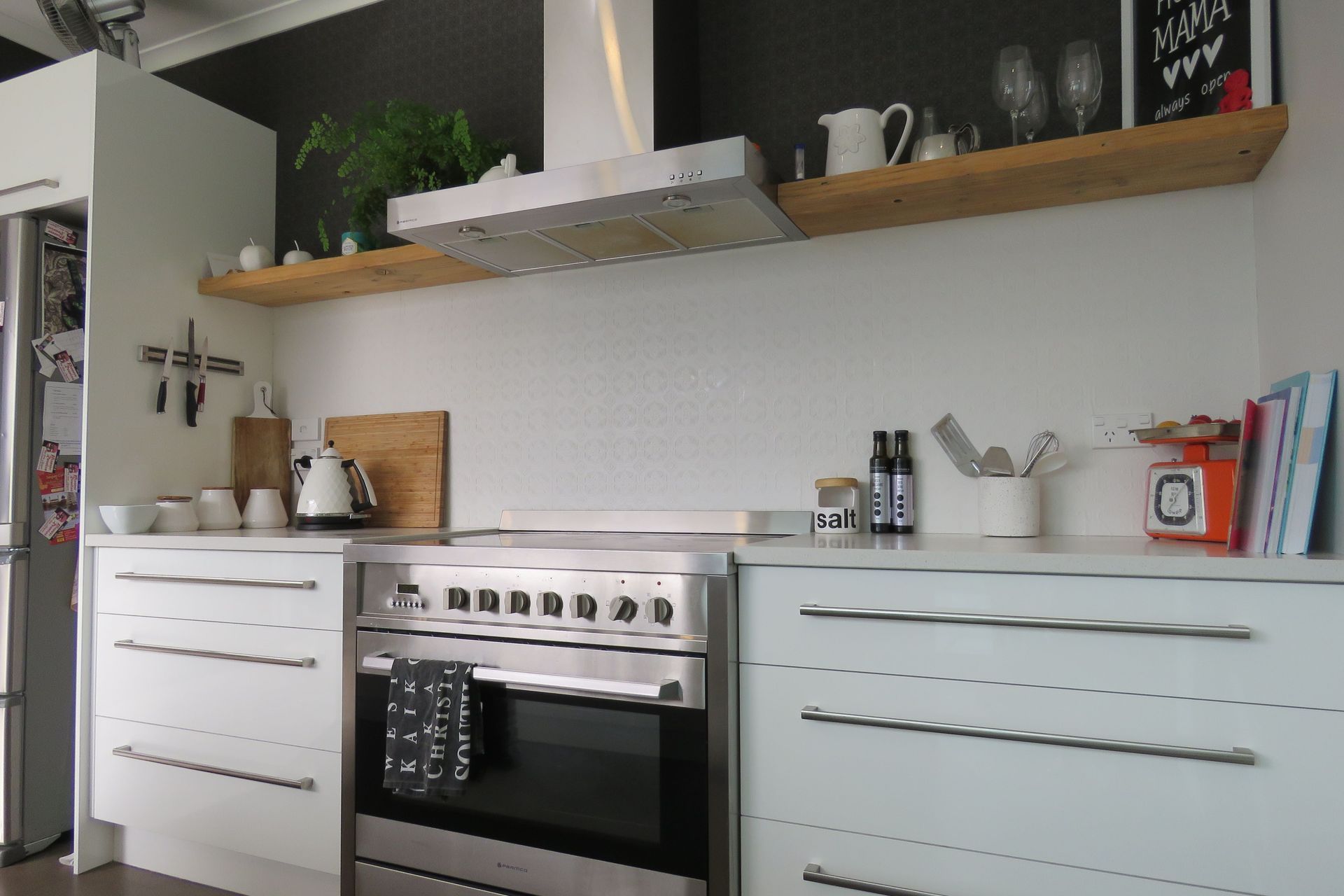 Reaby Road, Gore Renovation