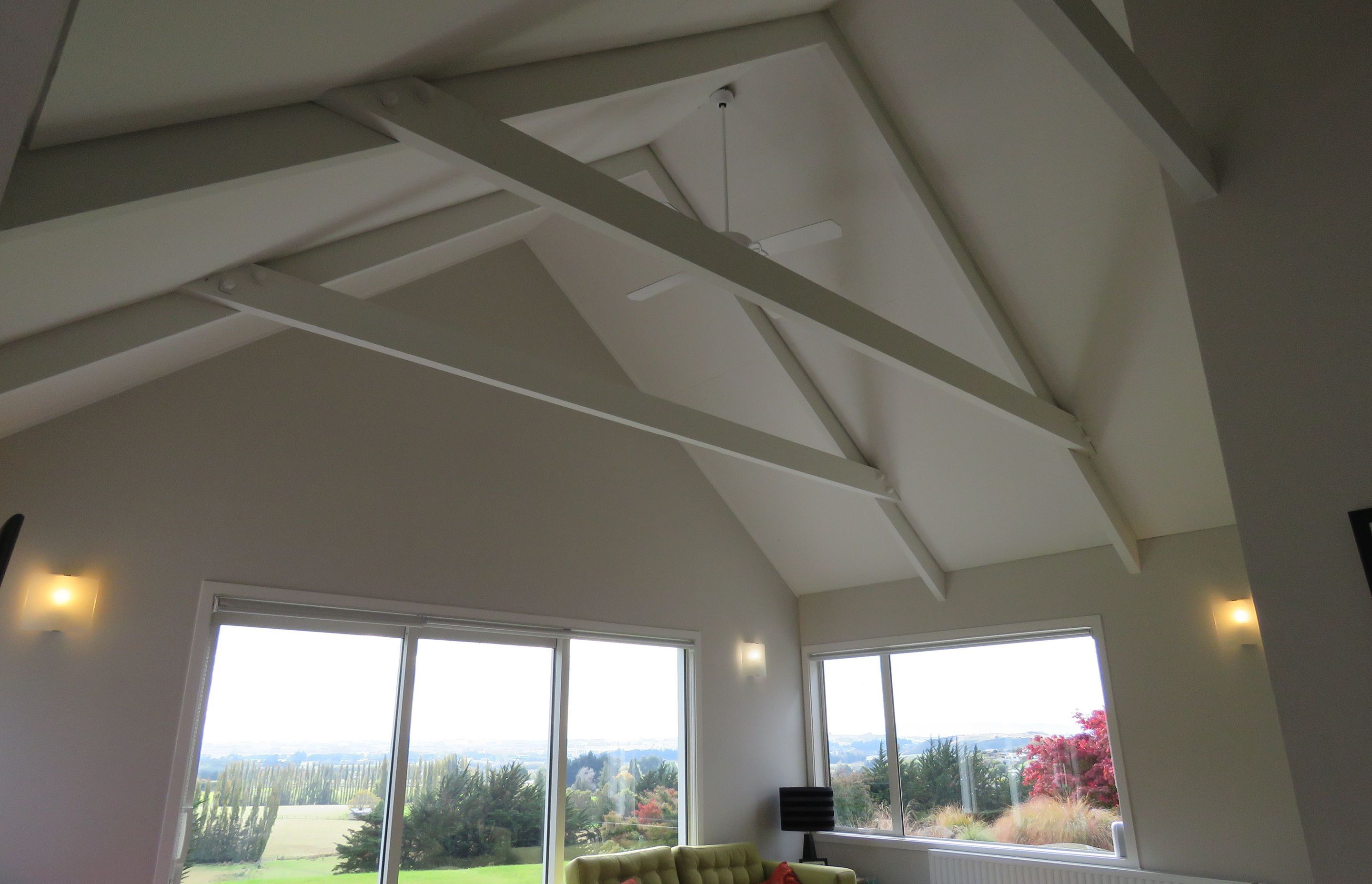Reaby Road, Gore Renovation