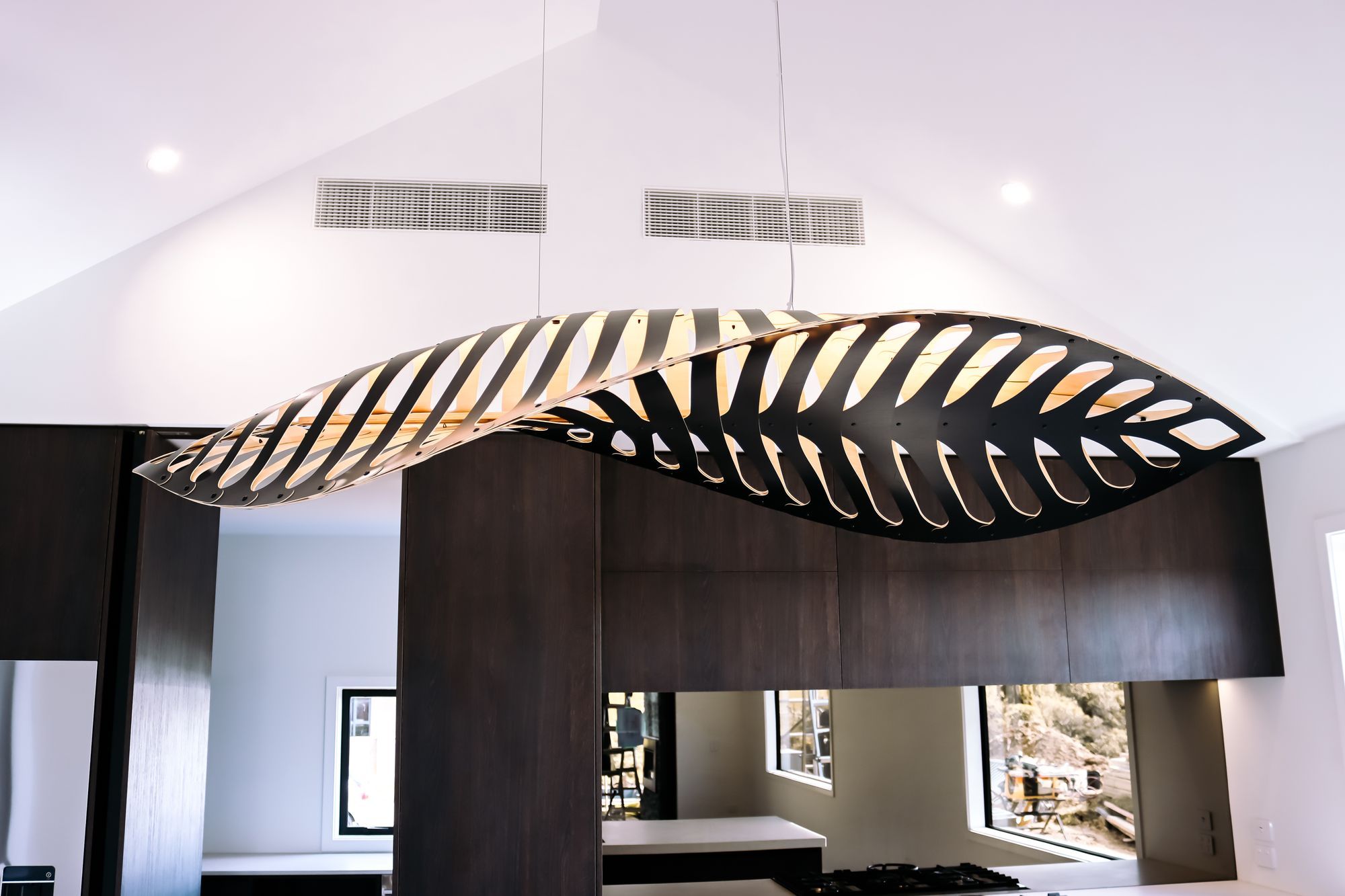 Light Installation