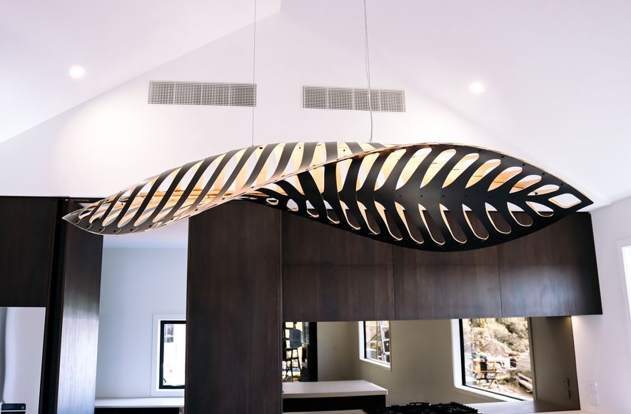 Light Installation